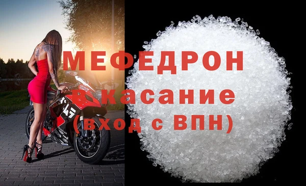 хмурый Пересвет